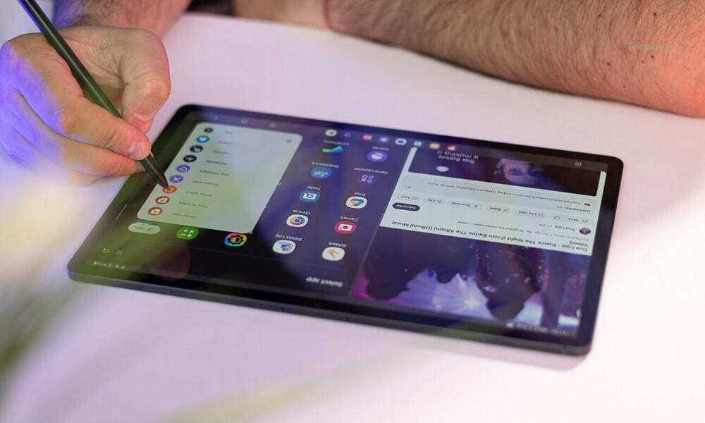 Samsung Galaxy Tab S9 wifi chính hãng, giá bao nhiêu, mua ở đâu