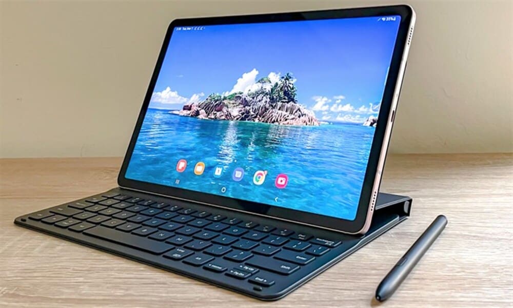 Samsung Galaxy Tab S9 Wifi chính hãng, giá tốt