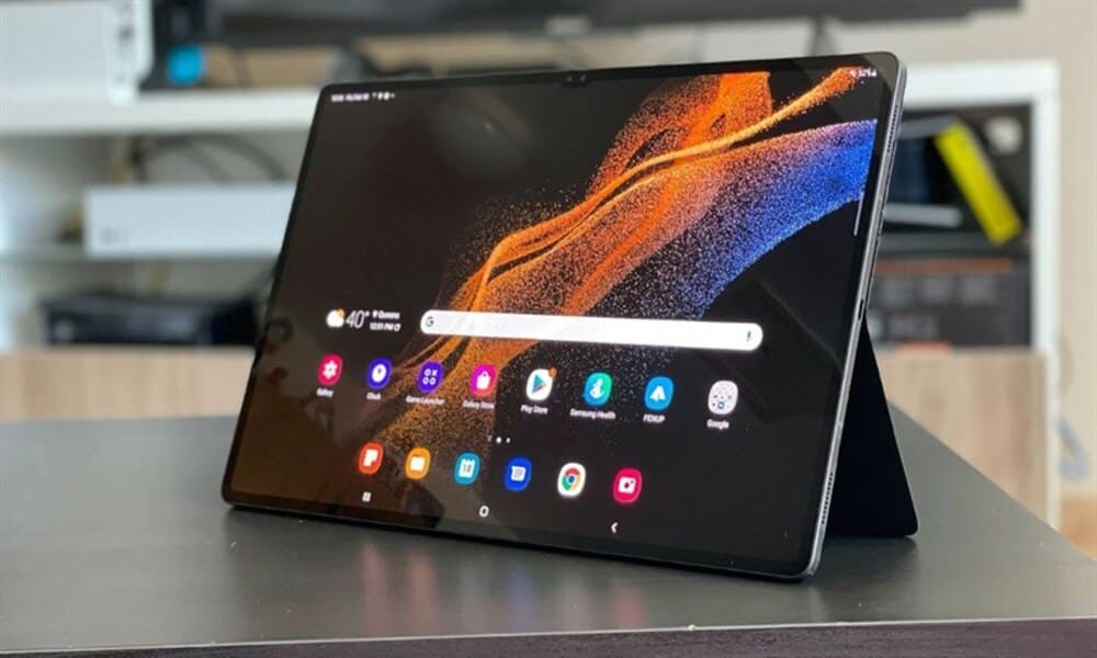 Samsung Galaxy Tab S9 wifi chính hãng, giá tốt, chất lượng