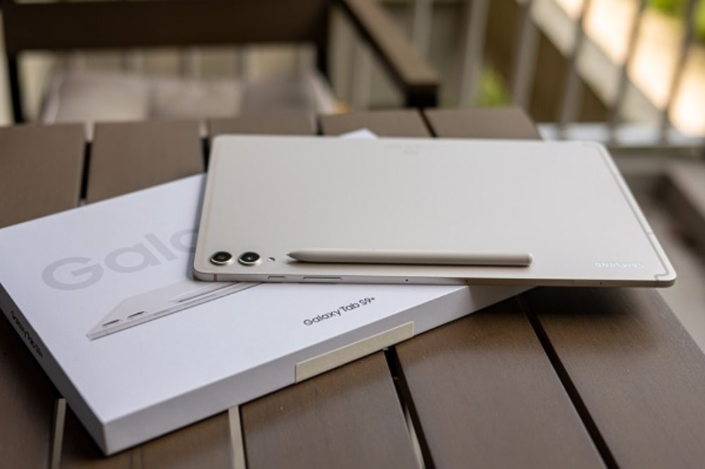 Samsung Galaxy Tab S9+ 5G chính hãng, giá tốt, ship cod