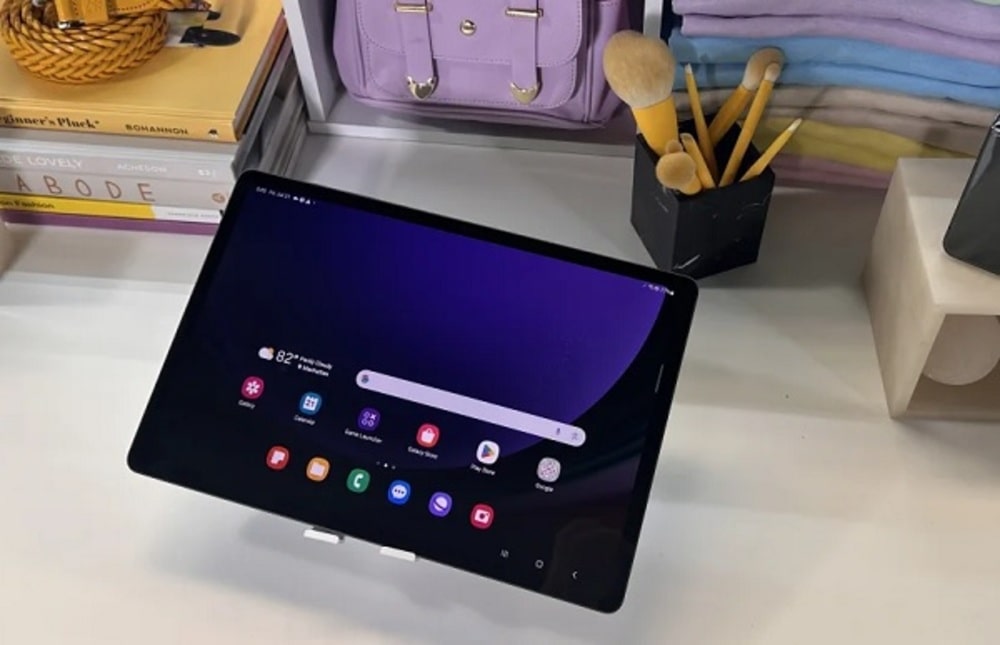 Samsung Galaxy Tab S9+ 5G chính hãng, giá tốt, chất lượng