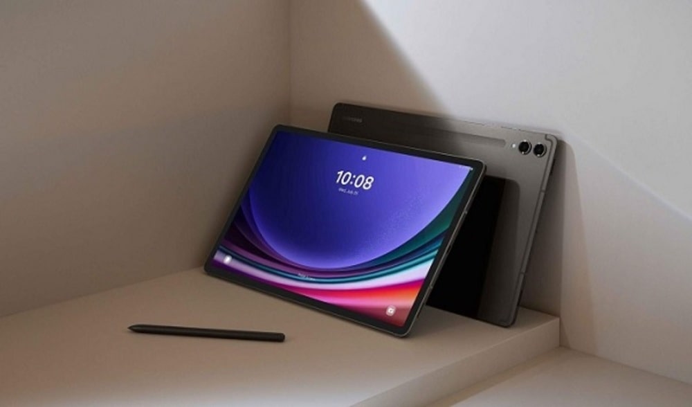 Samsung Galaxy Tab S9+ 5G chính hãng, giá rẻ, trả góp 0%