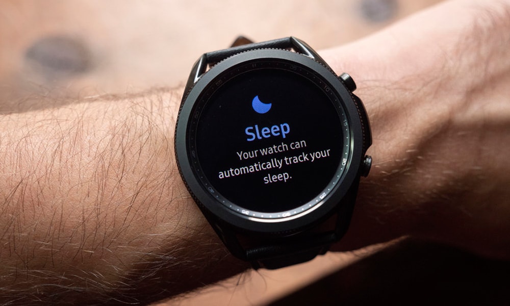 Samsung Galaxy Watch 3 41mm LTE mới, ship COD, trả góp 0%
