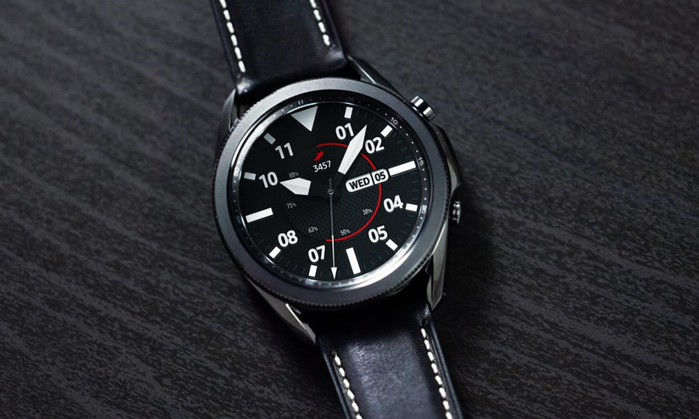 Samsung Galaxy Watch 3 41mm LTE mới, ship COD, trả góp 0%