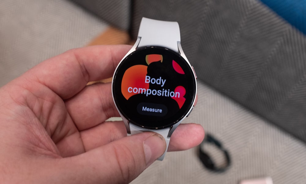 Samsung Galaxy Watch 4 44mm chính hãng | Mới 100%, ship COD, góp 0%