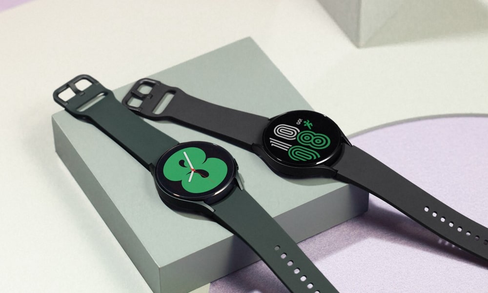 Samsung Galaxy Watch 4 44mm chính hãng | Mới 100%, ship COD, góp 0%