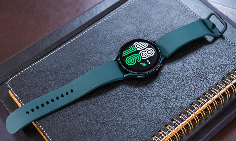 Samsung Galaxy Watch 4 44mm chính hãng | Mới 100%, ship COD, góp 0%