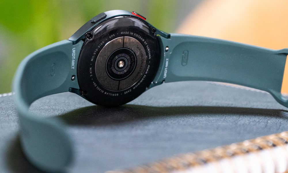 Samsung Galaxy Watch 4 44mm chính hãng | Mới 100%, ship COD, góp 0%