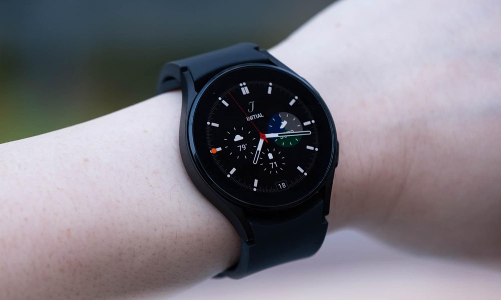 Samsung Galaxy Watch 4 44mm LTE chính hãng | Mới 100%, ship COD, góp 0%
