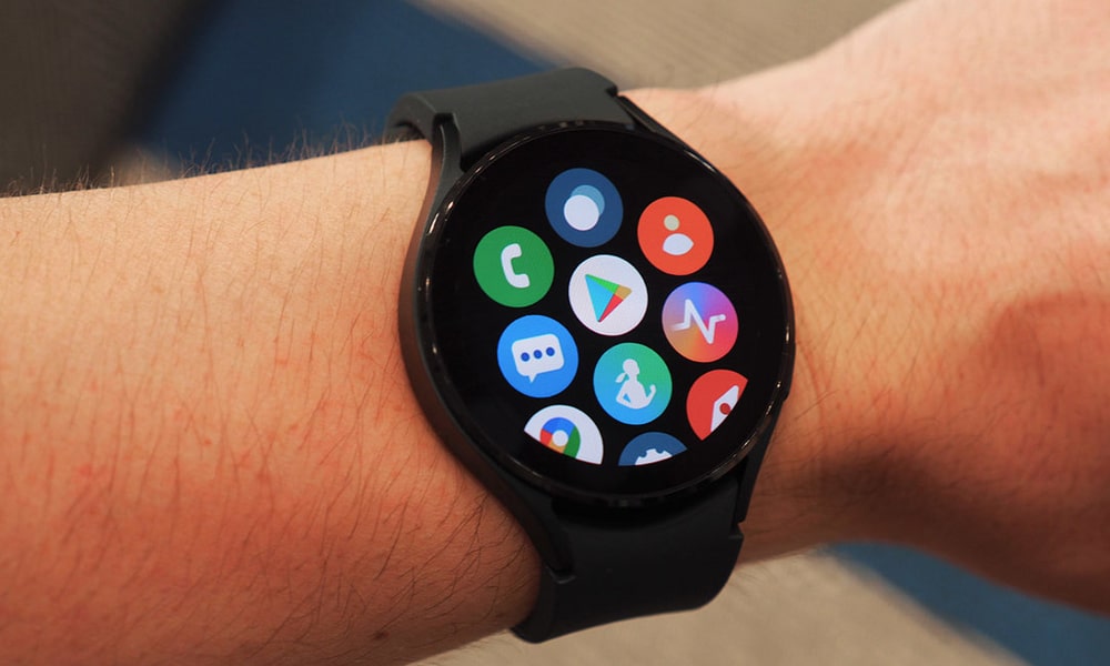 Samsung Galaxy Watch 4 44mm LTE chính hãng | Mới 100%, ship COD, góp 0%