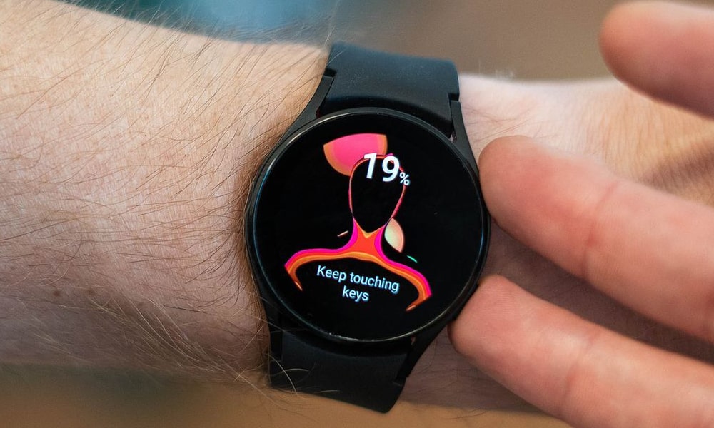 Samsung Galaxy Watch 4 44mm LTE chính hãng | Mới 100%, ship COD, góp 0%