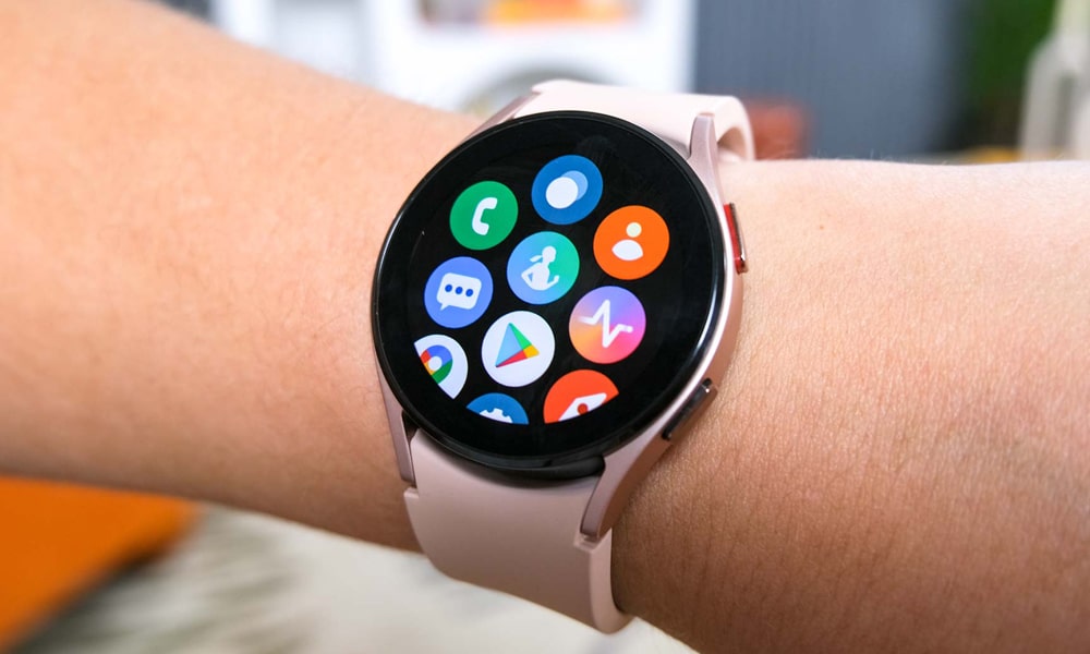 Samsung Galaxy Watch 4 40mm chính hãng | Mới 100%, ship COD, góp 0%