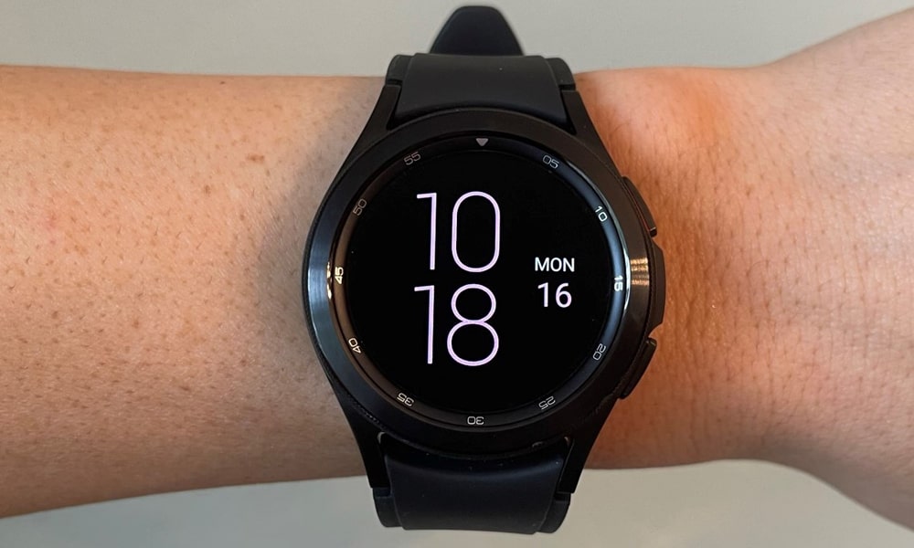 Samsung Galaxy Watch 4 Classic 42mm chính hãng | Mới 100%, ship COD