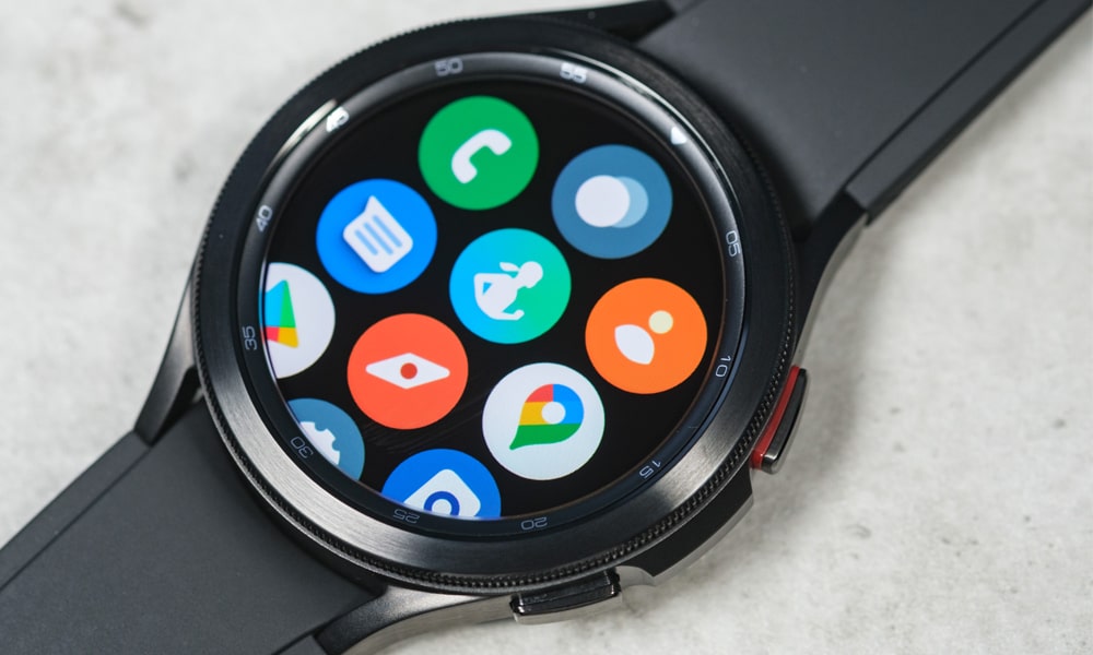 Samsung Galaxy Watch 4 Classic 42mm chính hãng | Mới 100%, ship COD