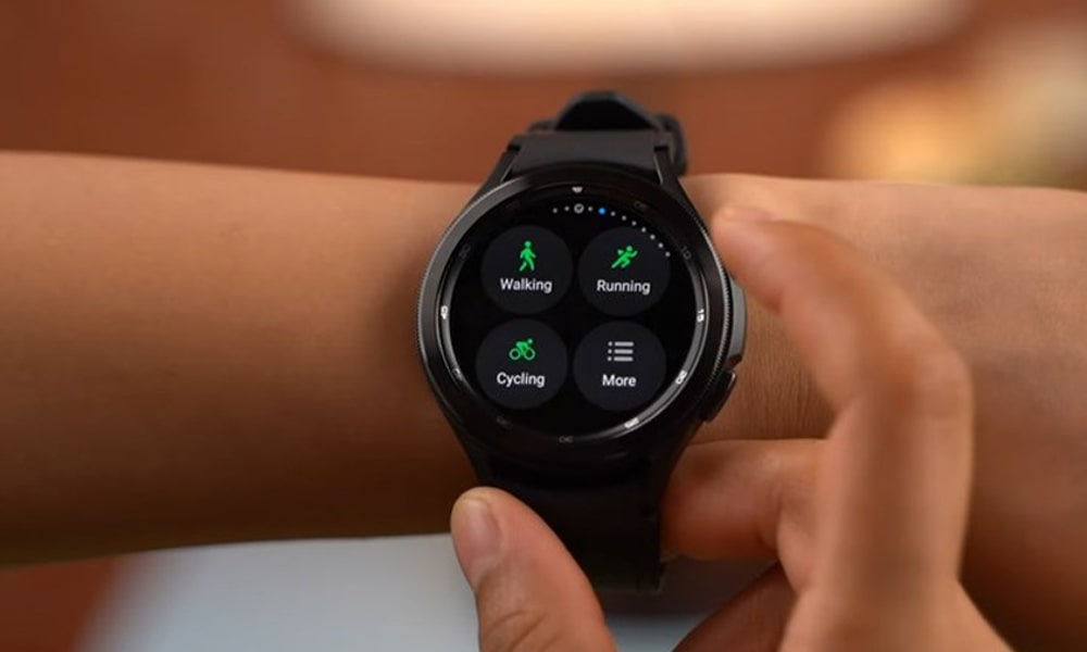 Samsung Galaxy Watch 4 Classic 42mm chính hãng | Mới 100%, ship COD