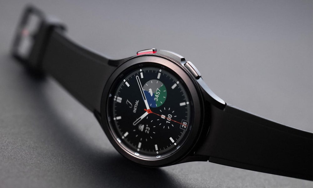 Samsung Galaxy Watch 4 Classic 46mm chính hãng | Mới 100%, ship COD