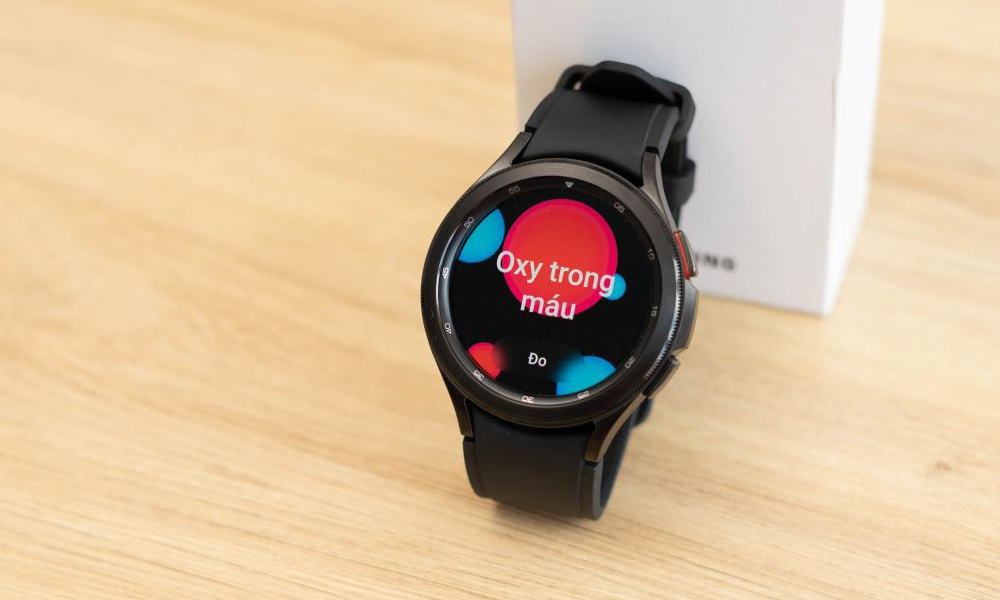 Samsung Galaxy Watch 4 Classic 46mm chính hãng | Mới 100%, ship COD