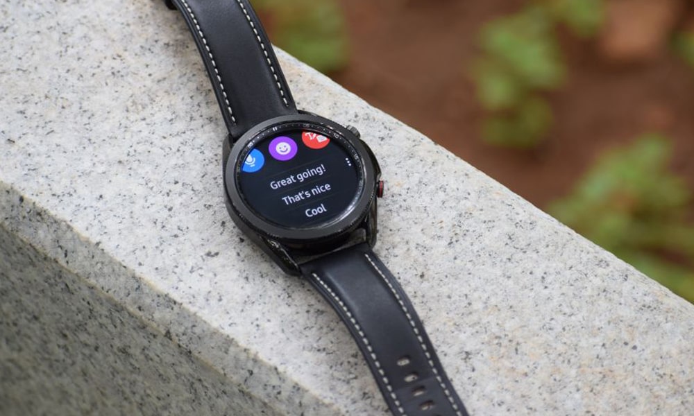 Samsung Galaxy Watch 4 Classic 46mm chính hãng | Mới 100%, ship COD