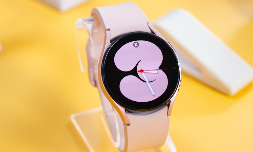 Samsung Galaxy Watch 4 40mm LTE chính hãng | Mới 100%, ship COD, góp 0%