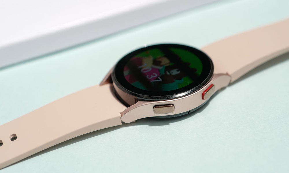 Samsung Galaxy Watch 4 40mm LTE chính hãng | Mới 100%, ship COD, góp 0%
