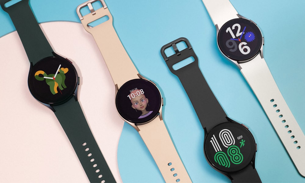 Samsung Galaxy Watch 4 40mm LTE chính hãng | Mới 100%, ship COD, góp 0%