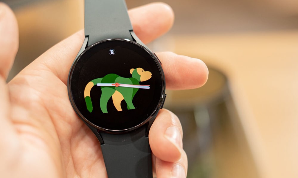 Samsung Galaxy Watch 4 40mm LTE chính hãng | Mới 100%, ship COD, góp 0%