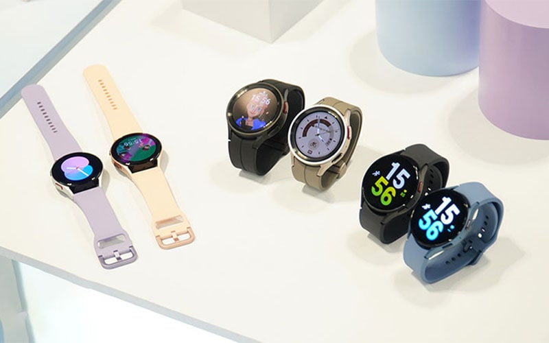 Samsung Galaxy Watch 5 40mm Bluetooth Chính hãng