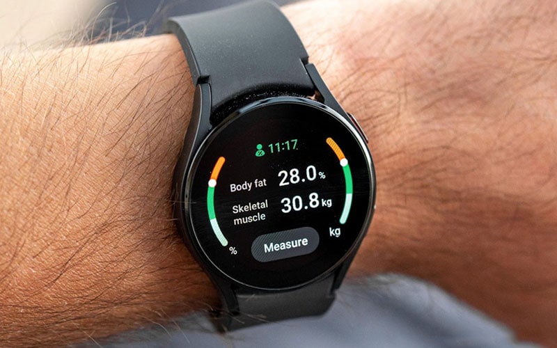 Samsung Galaxy Watch 5 40mm Bluetooth Chính hãng