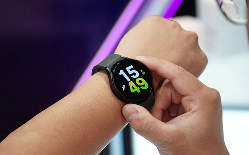 Samsung Galaxy Watch 5 40mm Bluetooth Chính hãng
