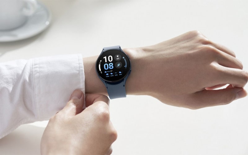 Samsung Galaxy Watch 5 40mm Bluetooth Chính hãng