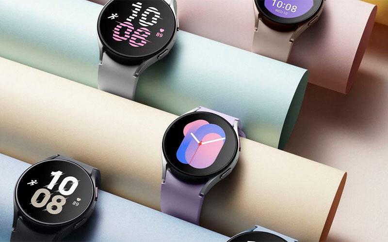 Samsung Galaxy Watch 5 40mm Bluetooth Chính hãng