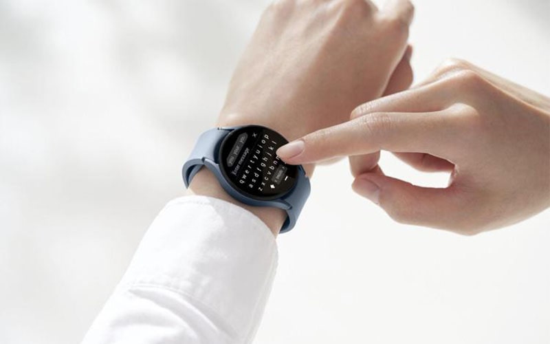 Samsung Galaxy Watch 5 40mm Bluetooth Chính hãng
