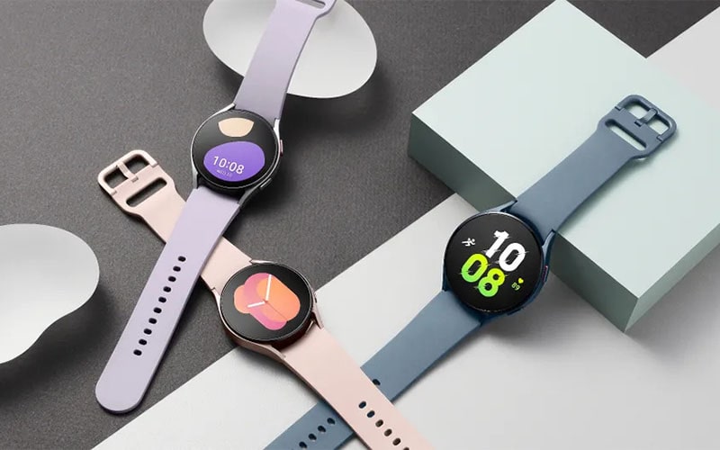 Samsung Galaxy Watch 5 40mm LTE Chính hãng