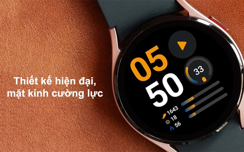 Samsung Galaxy Watch 5 40mm LTE Chính hãng