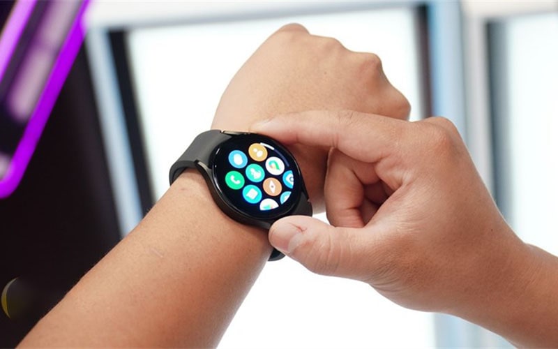 Samsung Galaxy Watch 5 40mm LTE Chính hãng