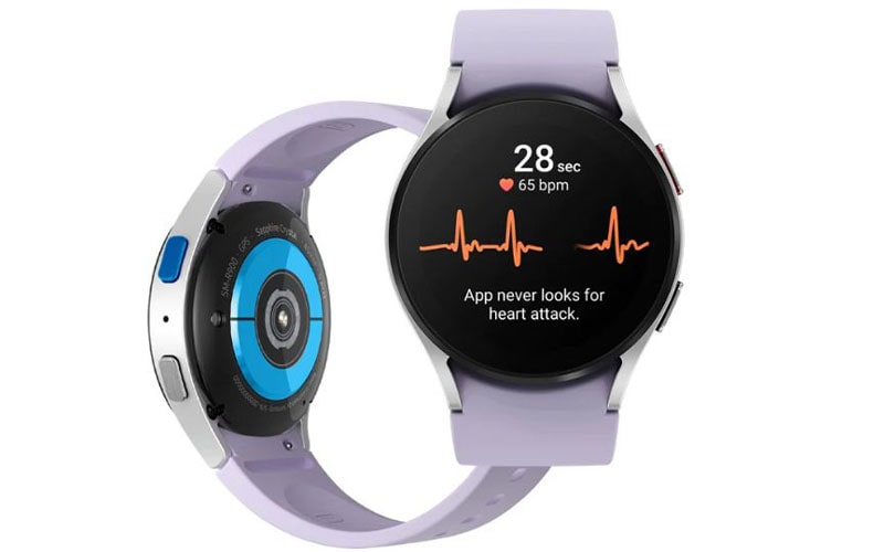 Samsung Galaxy Watch 5 40mm LTE Chính hãng
