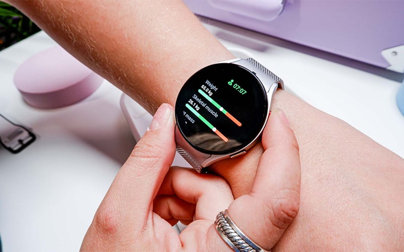 Samsung Galaxy Watch 5 40mm LTE Chính hãng