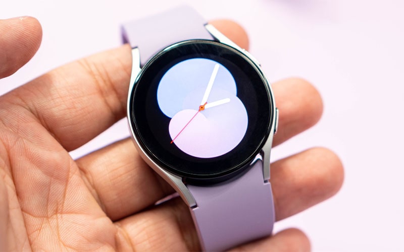 Samsung Galaxy Watch 5 40mm LTE Chính hãng