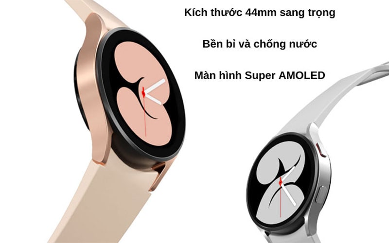 Samsung Galaxy Watch 5 44mm Bluetooth Chính hãng