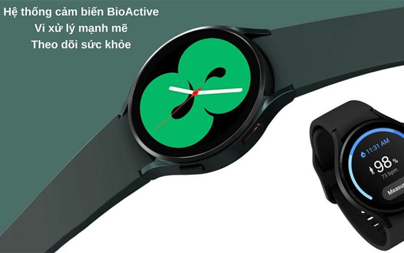 Samsung Galaxy Watch 5 44mm Bluetooth