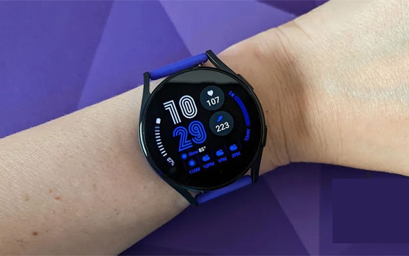 Samsung Galaxy Watch 5 44mm Bluetooth Chính hãng