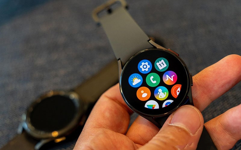Samsung Galaxy Watch 5 44mm Bluetooth Chính hãng