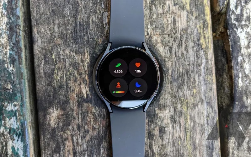 Samsung Galaxy Watch 5 44mm Bluetooth Chính hãng