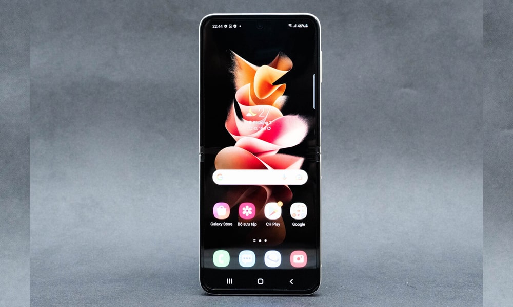 Samsung Galaxy Z Flip 3 chính hãng giá tốt | Trả góp 0%, sẵn hàng