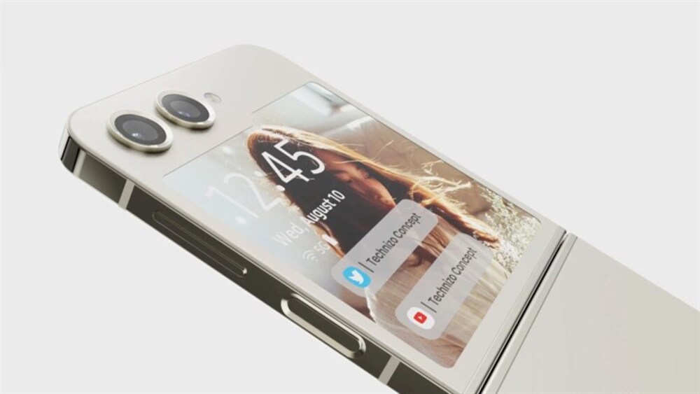 Samsung Galaxy Z Flip 5 256GB chính hãng, giá bao nhiêu
