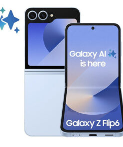 Samsung Galaxy Z Flip6 256GB/12GB Chính hãng New Fullbox