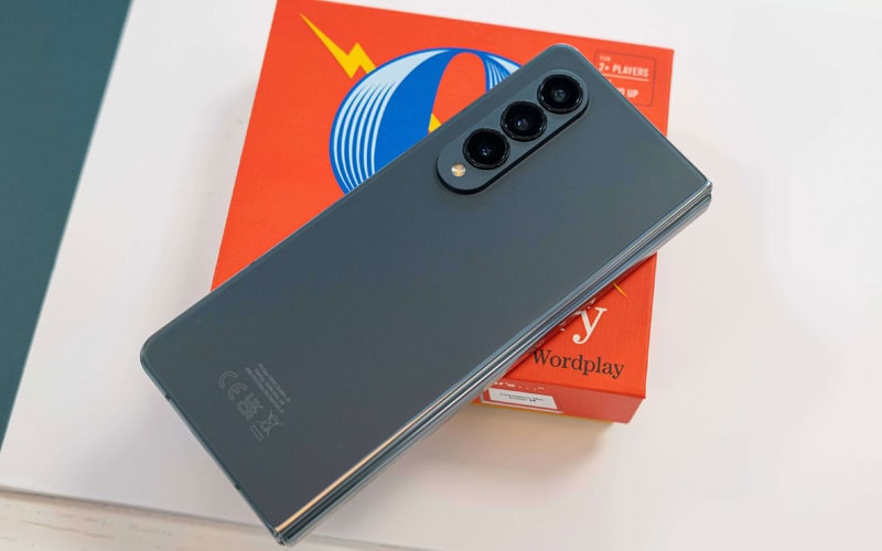 Samsung Galaxy Z Fold 4 5G 12GB|512GB Chính hãng Mới Góp 0%, Freeship