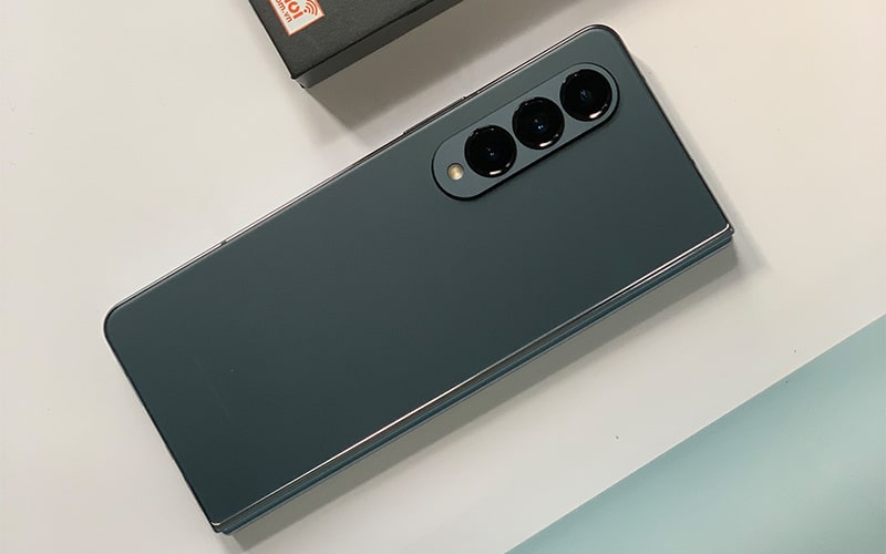 Samsung Galaxy Z Fold 4 5G 12GB|256GB Hàn Quốc (2 sim) SM-F936N Cũ 99%