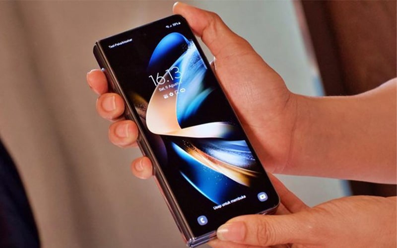 Samsung Galaxy Z Fold 4 5G 12GB|256GB Hàn Quốc (2 sim) SM-F936N Cũ 99%