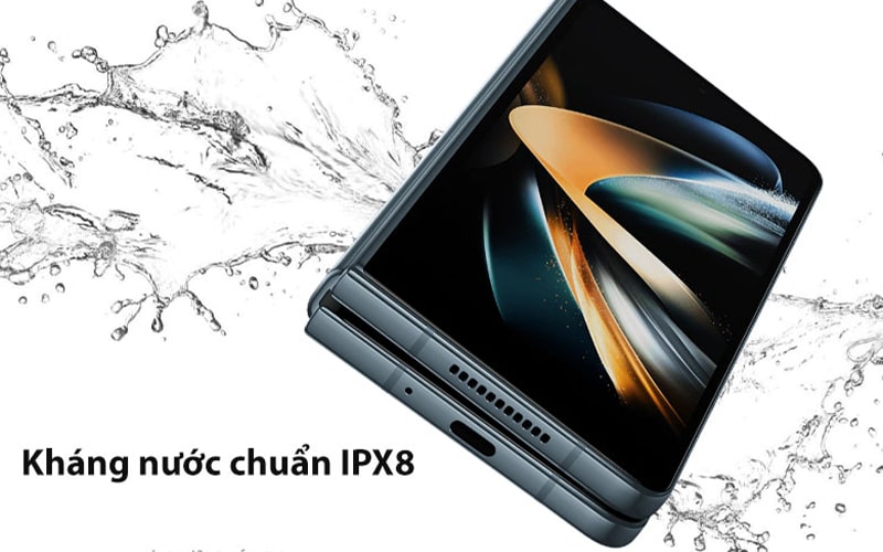Samsung Galaxy Z Fold 4 5G 12GB|512GB Hàn Quốc (2 sim) SM-F936N Cũ 99%